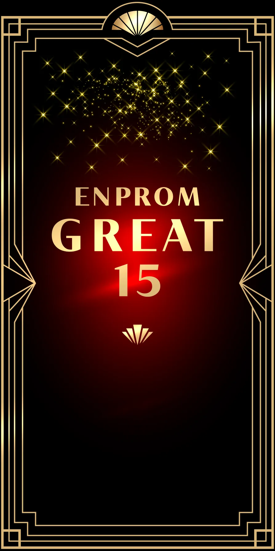 Jubileusz 15-lecia ENPROM